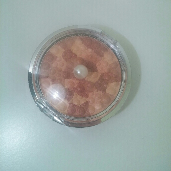 Powder Mineral Pearls Bronzer - Physicians Fomula