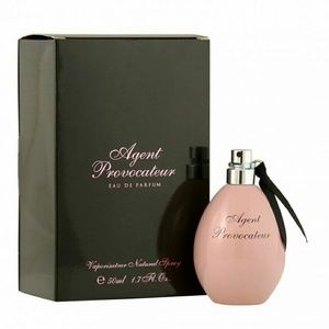 Agent Provocateur porcelain edition signature