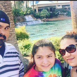 Meet your Posher, Jenny