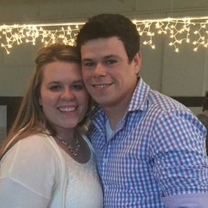 Meet your Posher, Michaela