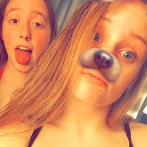 Meet your Posher, Abi