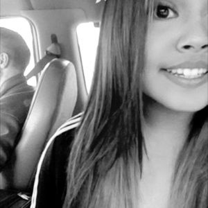 Meet your Posher, Kaileigh