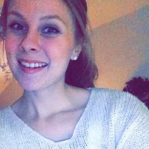 Meet your Posher, Audrey