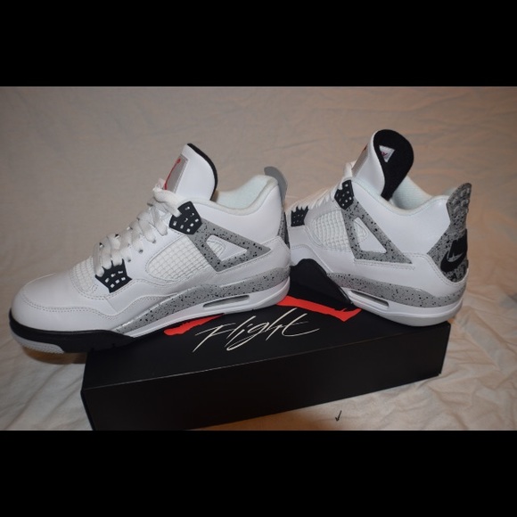 Jordans - Picture 2 of 4