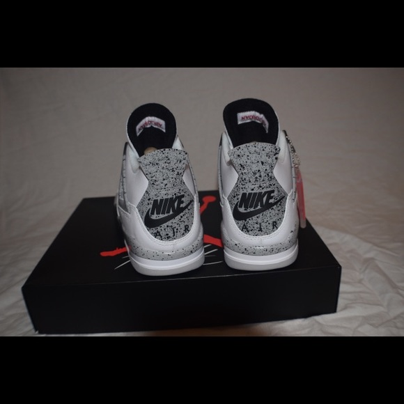 Jordans - Picture 3 of 4