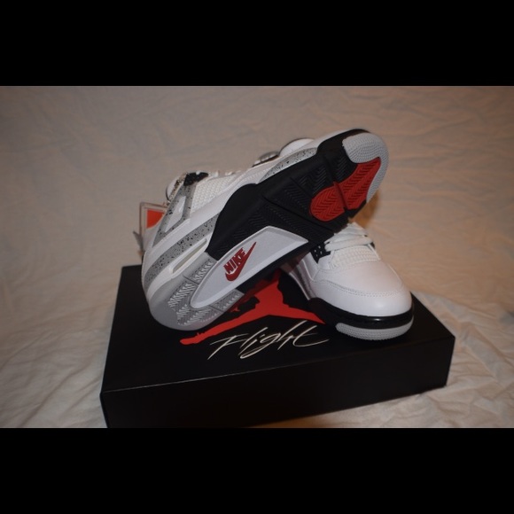 Jordans - Picture 4 of 4