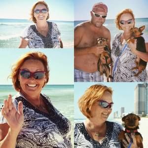 Meet your Posher, Billie