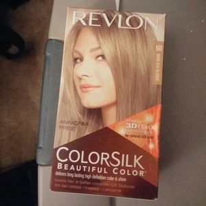 Revlon ColorSilk Hair Dye