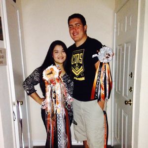 Meet your Posher, Heather