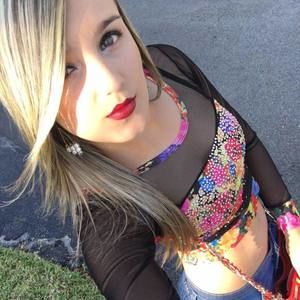 Meet your Posher, Carol