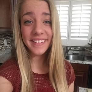 Meet your Posher, Chelsea