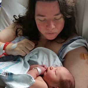 Meet your Posher, Vanessa