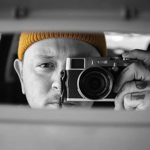 Meet your Posher, Sam