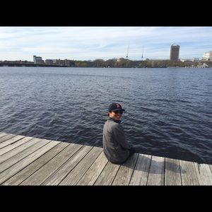 Meet your Posher, Best