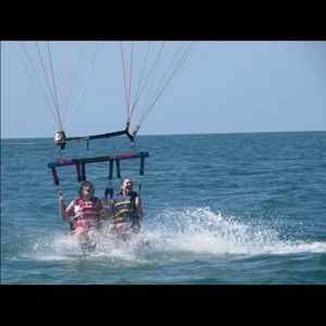 Meet your Posher, Abigail