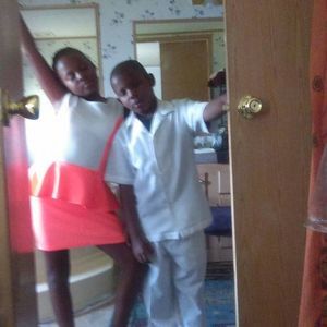 Meet your Posher, Rose