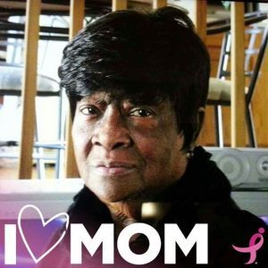 Meet your Posher, Deborah