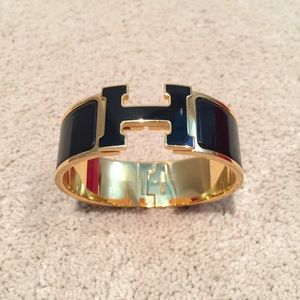 Hermes Clic Clac H Bracelet Hermes Clic Clac H Bracelet