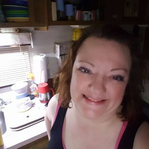 Meet your Posher, Kristen