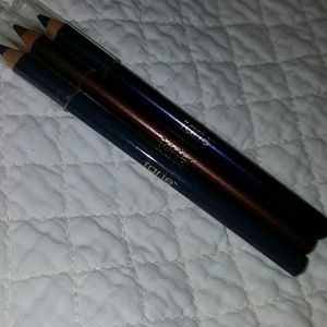 $9.8 if bundled. Tarte Eyeliner trio set