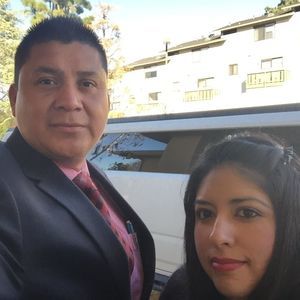 Meet your Posher, Daisy