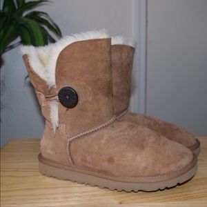 SOLDⓂ️Authentic Ugg Australia boots