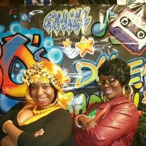 Meet your Posher, Farrisa