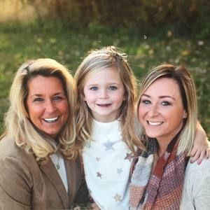 Meet your Posher, Ashlee