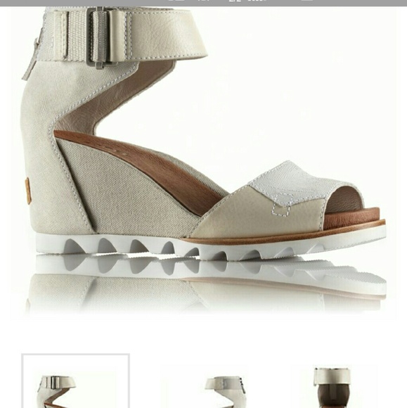 Sorel wedge