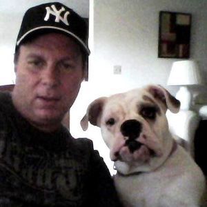 Meet your Posher, Martin