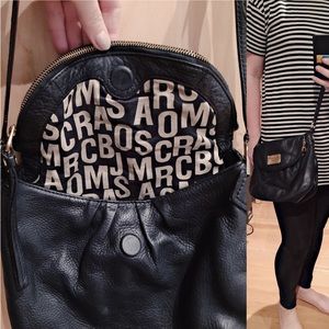 Classic Q - Natasha Crossbody bag