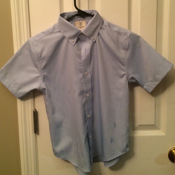 Boy shirt