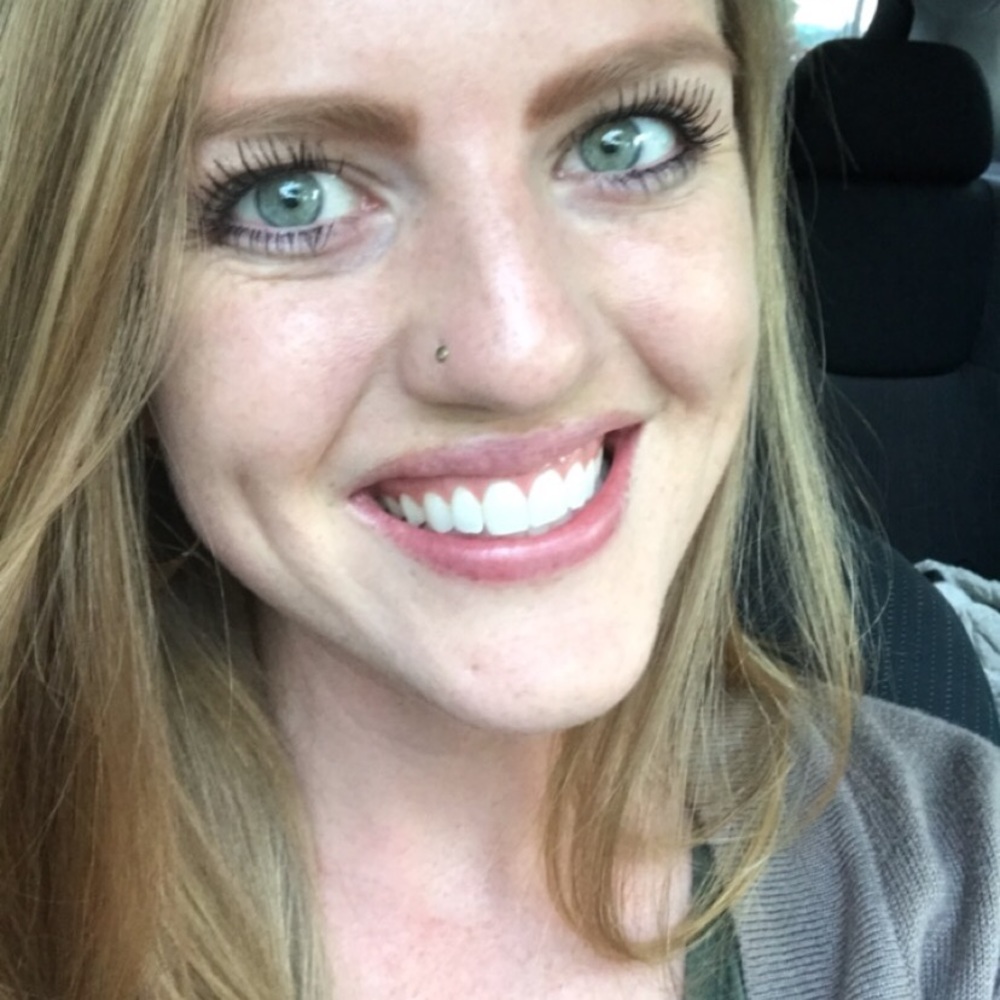 Meet your Posher, Kate