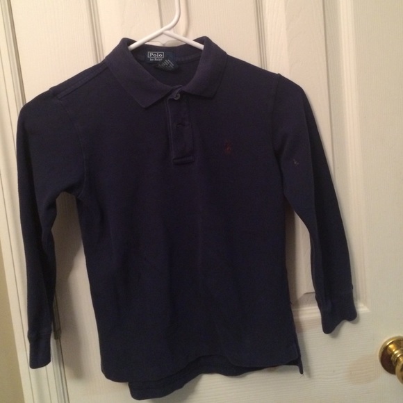 Boy shirt
