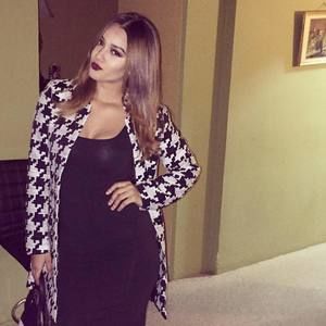 Meet your Posher, Maddie