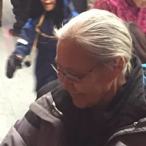 Meet your Posher, Dawn