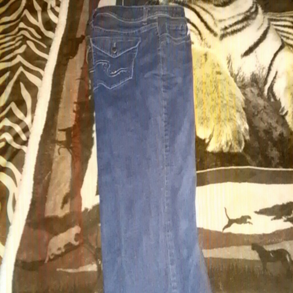 Lee Rider Jeans - Picture 2 of 4