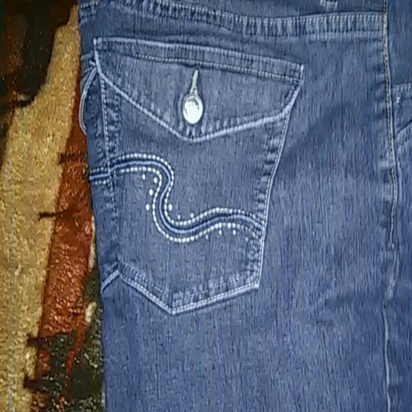 Lee Rider Jeans - Picture 3 of 4