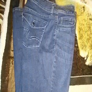 Lee Rider Jeans