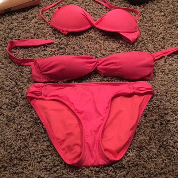 Bikini set - Picture 1 of 1