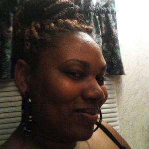 Meet your Posher, Rachelle