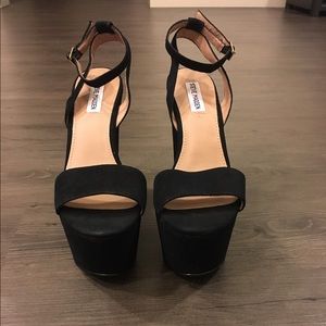 Stylish Platforms ❤️