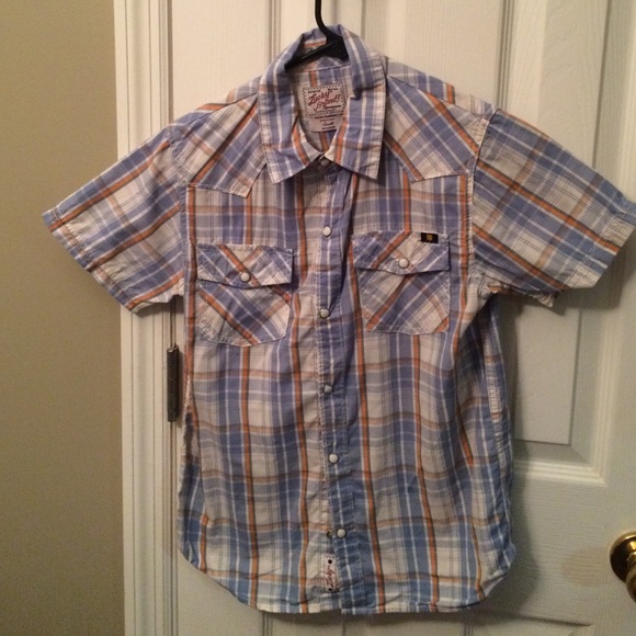 Boy shirt