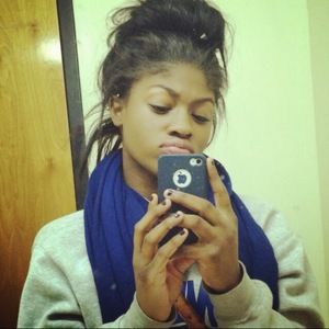 Meet your Posher, Sahsha