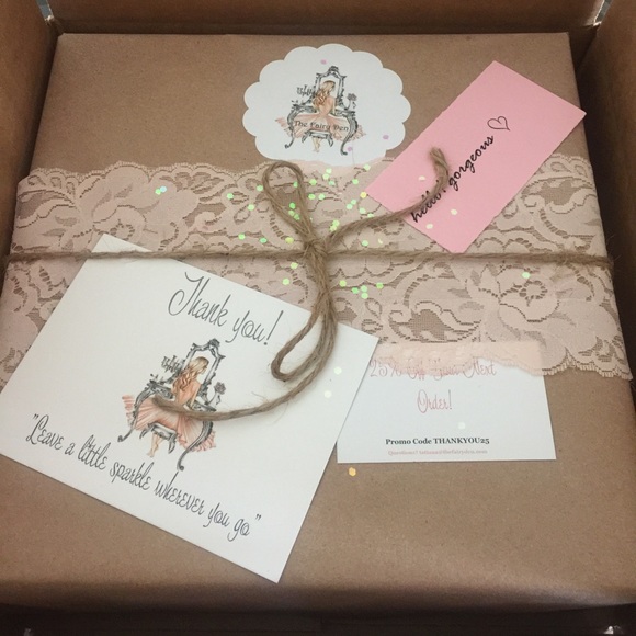 Meet your posher, Tatiana C - Picture 2 of 4