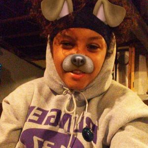 Meet your Posher, Trinity