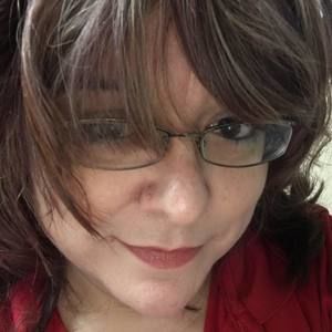 Meet your Posher, Patsy