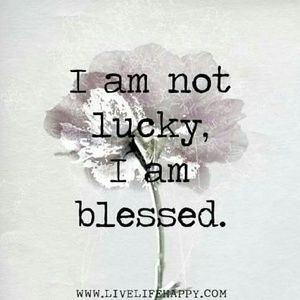 Meet your Posher, Martha