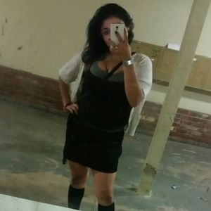 Meet your Posher, Jasmin