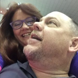 Meet your Posher, Carolyn